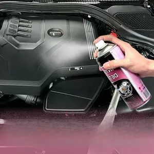 UV Protection Trim Restorer - Restore Car Leather, Vinyl,Plastic & Rubber, Non-Greasy Shine, Auto DetailingSupplies for Interior, Ideal Gift for Dad detailer effortlessinterior maintenance anti-aging protection wheel cleaner