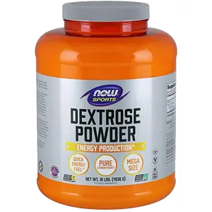 Dextrose 10lbs