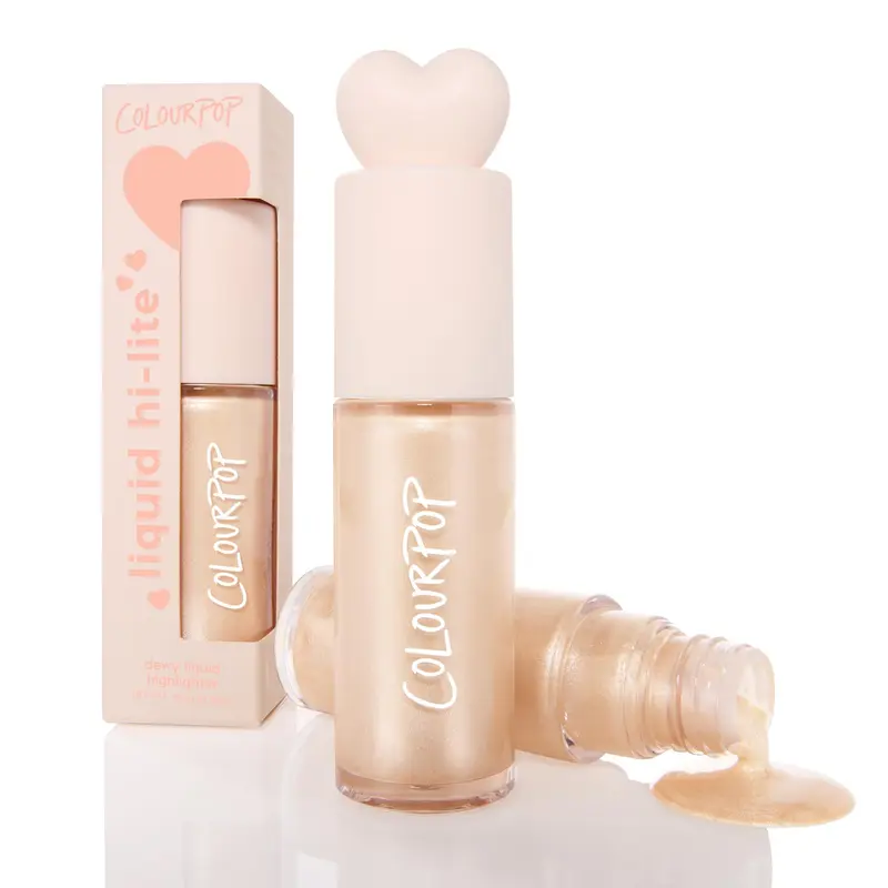 ColourPop® Liquid Hi-Lite - Dewy Liquid Highlighter
