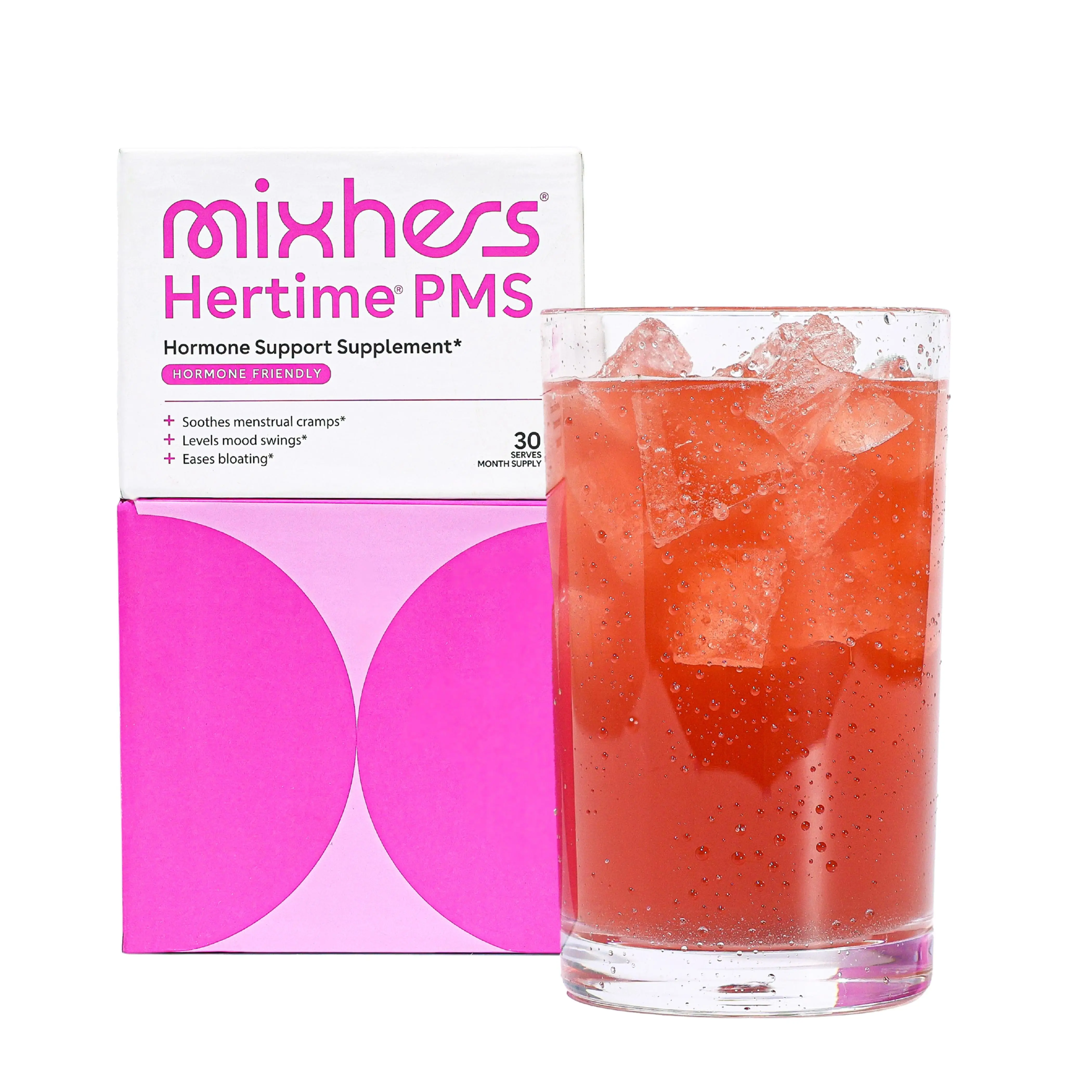 Hertime® PMS 15 Pack