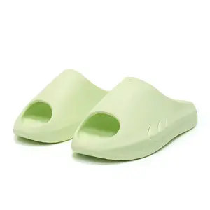 Rigorer Mini Shark Slides 'Green' [Z324160202-3]