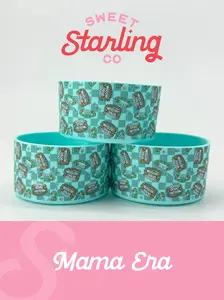 Mama Era Tumbler Boots