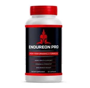 Endureon Pro Capsules – High Performance, Daily Wellness Supplement, 60 Count