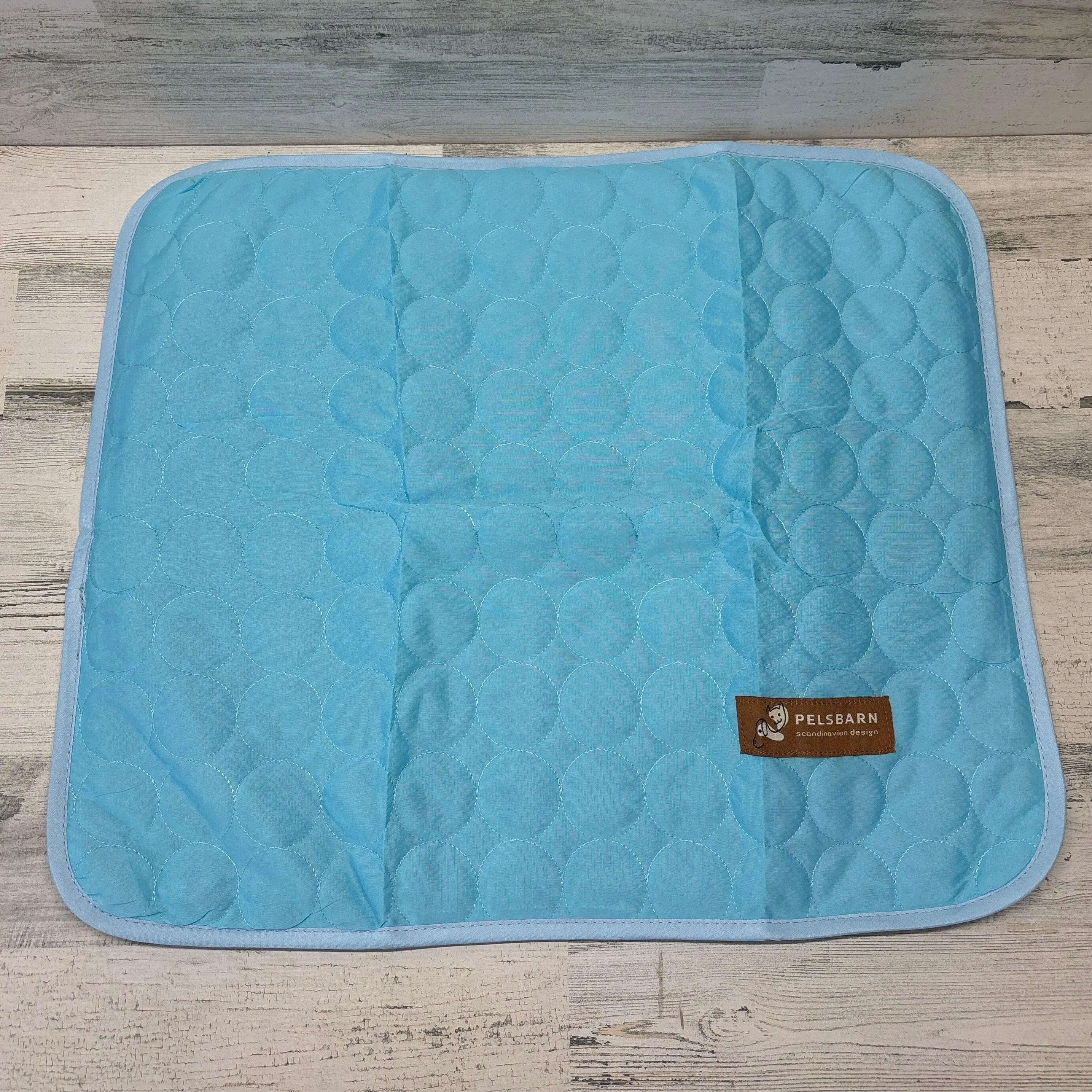 Pelsbarn Natural Cooling Mat