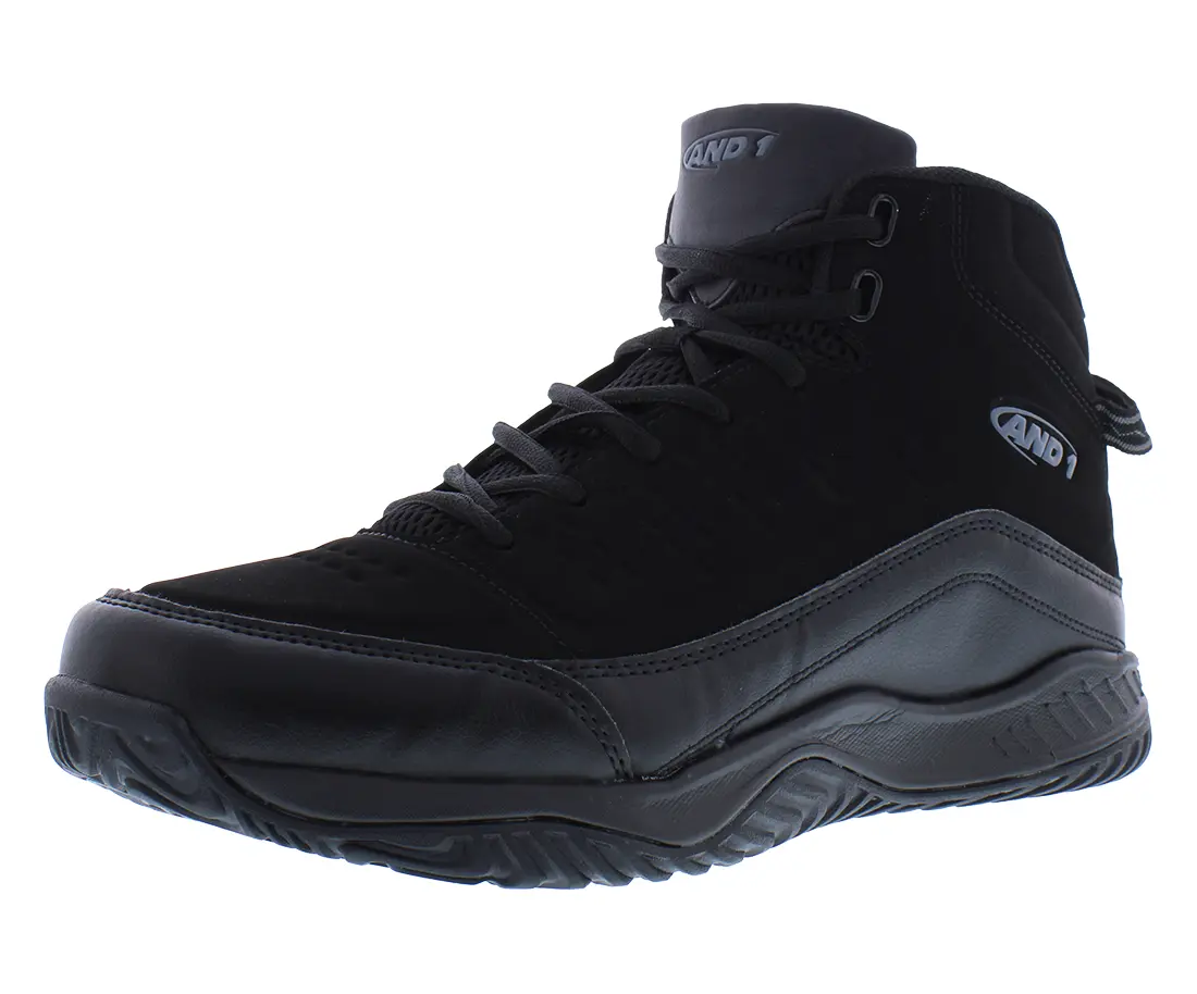AND1 Pulse 2.0 Mens Shoes
