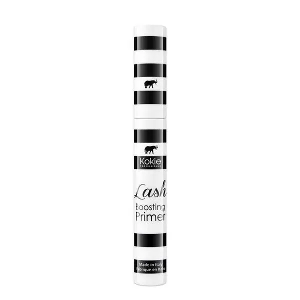 LASH BOOSTING MASCARA PRIMER LASH BOOSTING MASCARA PRIMER