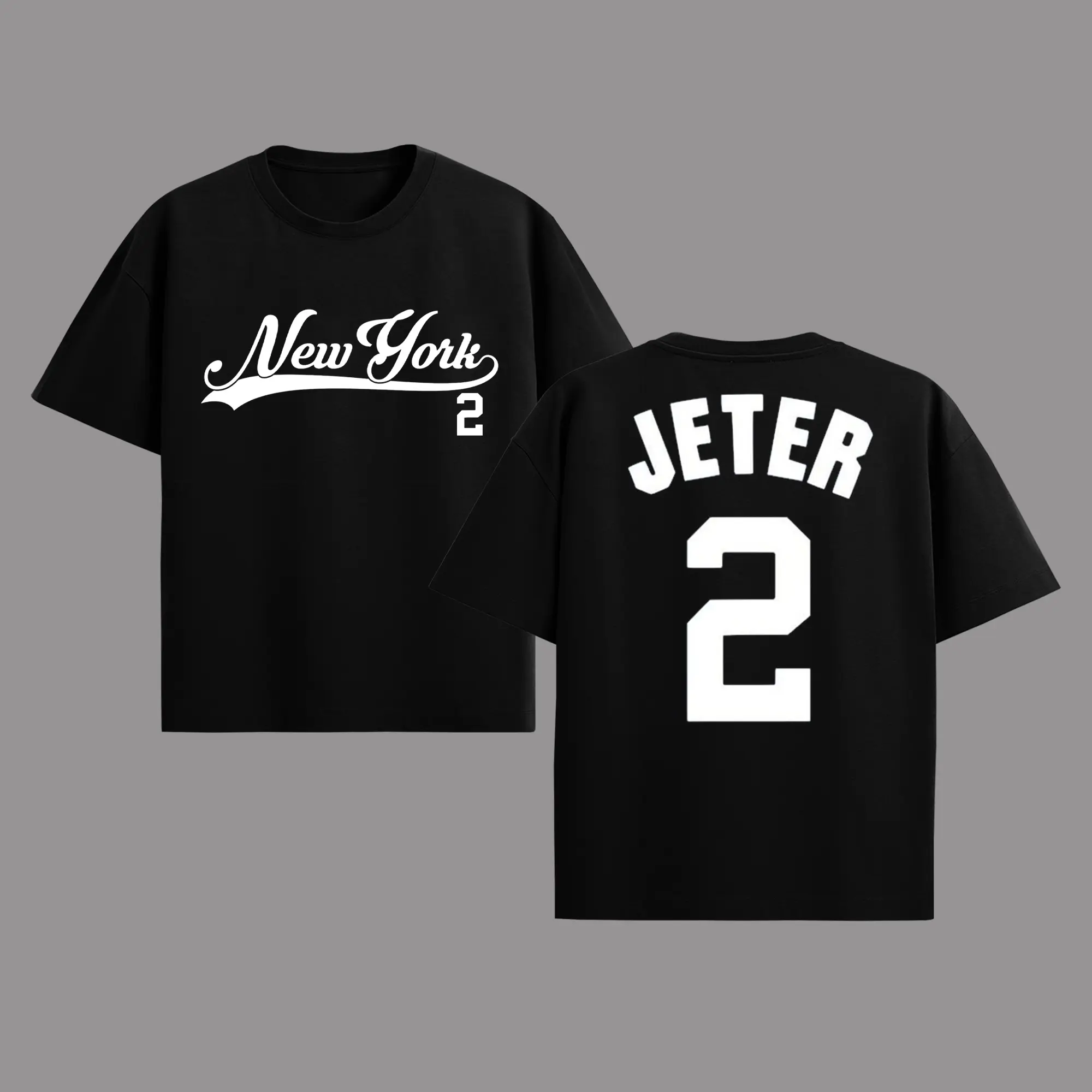 Derek Jeter Tee
