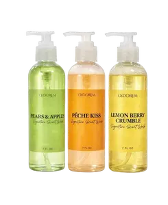 Signature Scent Wash Fragrance (limited time only)