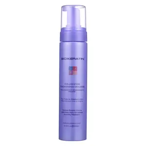 BIO KERATIN Volumizing Mousse