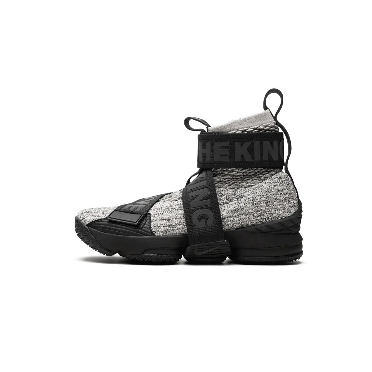 LeBron 15 Lifestyle "Kith - Concrete" AO1068 100