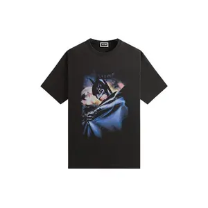 Kith x Batman Forever Hero Vintage Tee Black (men) by StockX