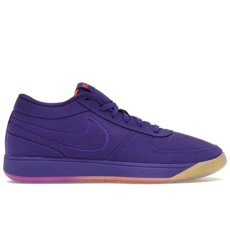 Nike Men's Book 1 Sunset Basketball Shoes, from StockX