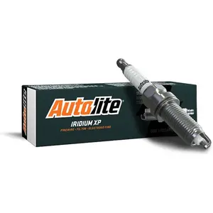 Automotive Replacement Spark Plug, XP5224 (1 Pack)