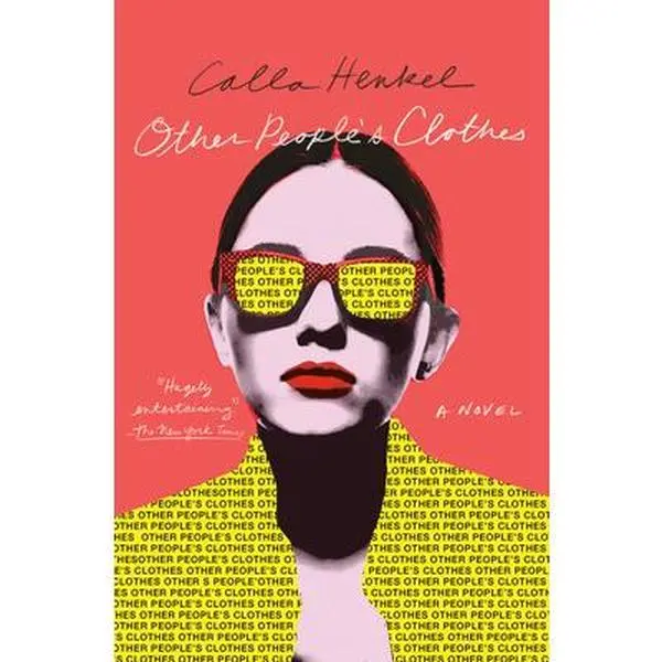 USED-Other People's Clothes by Henkel, Calla (Hardcover)