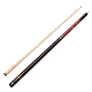 Viper Underground Fatal Shot Billiard/Pool Cue Stick Pool Cue Set