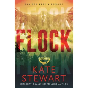 Flock -- Kate Stewart - Paperback