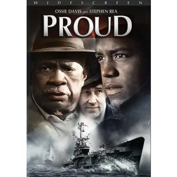 USED-Proud (DVD)