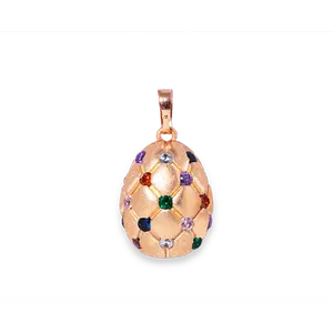Easter Egg Pendant (GWP)