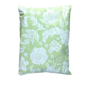 Sage Garden Poly Mailers Size 12x15.5 Colorful Shipping Bags