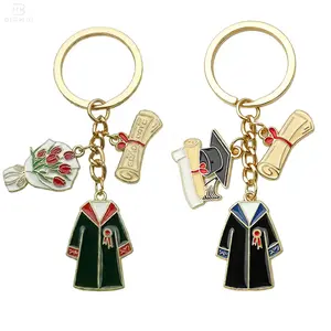 2026 Graduation Keychain Gift for Her Him, Meaningful Senior Year Keepsake for Bestie, Daughter, Son, Class of 2026 Graduation Charm Keychain Jewelry tiktokshopspringglowup