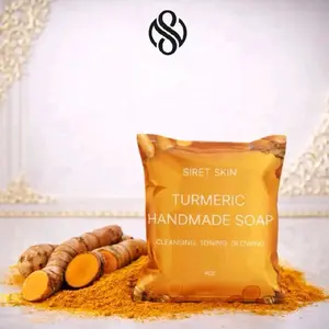 Turmeric Soap Bar