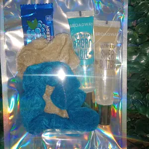 Broadway Lipgloss Gift Set