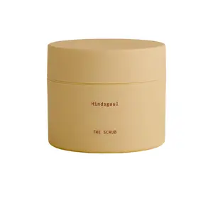 Hindsgaul Hair The Scrub Shampoo