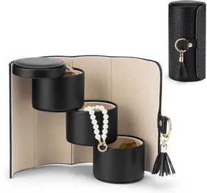 Travel Organizer and Clutch