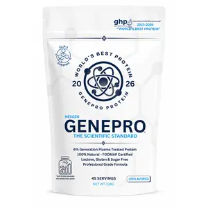 NexGen Genepro Whey Protein 45 Serving