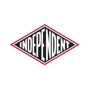 Independent Summit Vinyl Sticker