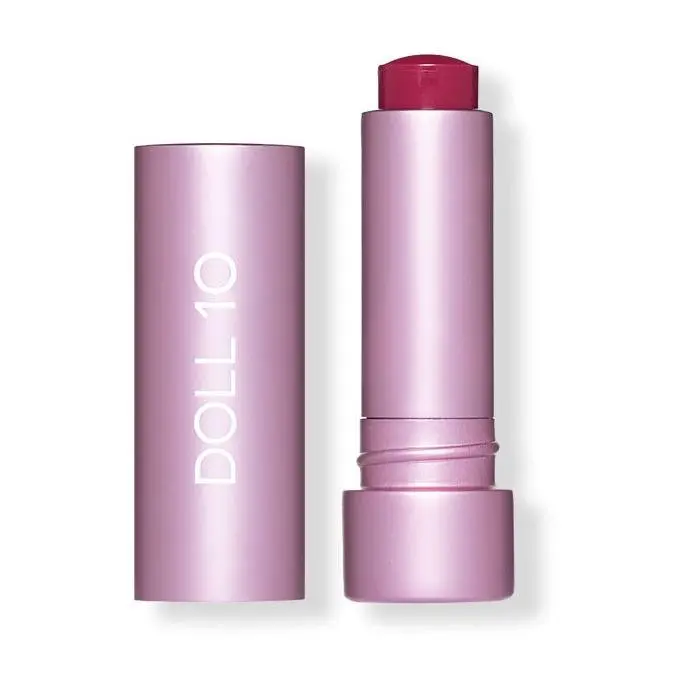 Doll 10 Perfect Pout Butter Balm Lip Tint Doll 10 Perfect Pout Butter Balm Lip Tint