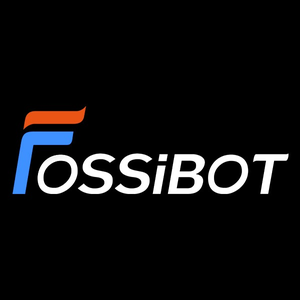 FOSSIBOT