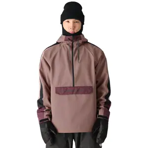 686 Waterproof Anorak Jacket 2025