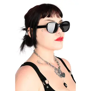 Marina Sunglasses - Black