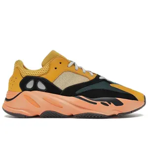 adidas Men's Yeezy Boost 700 Sun, from StockX