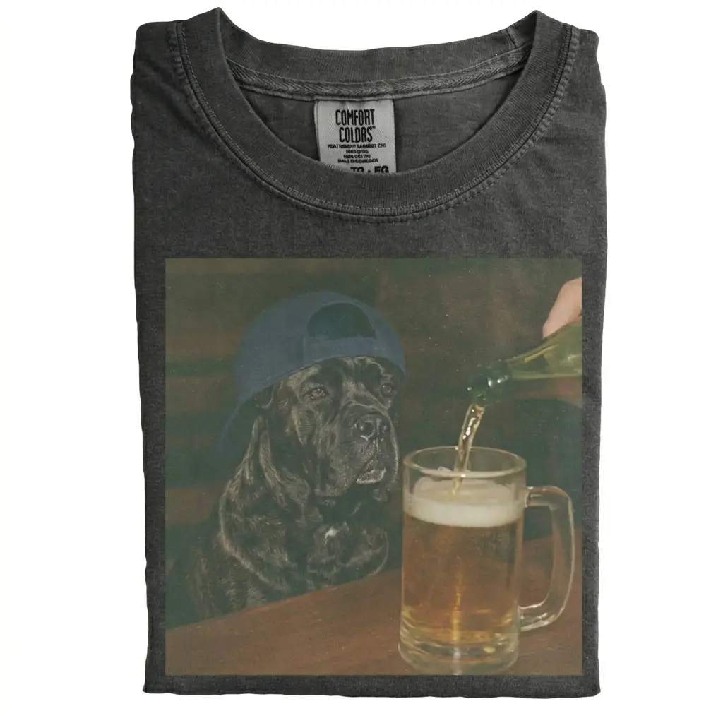 Cane Corso