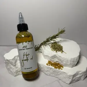 Nourish & Growth Elixir Nourish & Growth Elixir