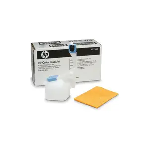 Original HP CE254A Standard Yield Waste Toner Unit