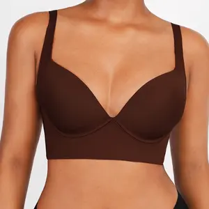 Reshaping Everyday Bra