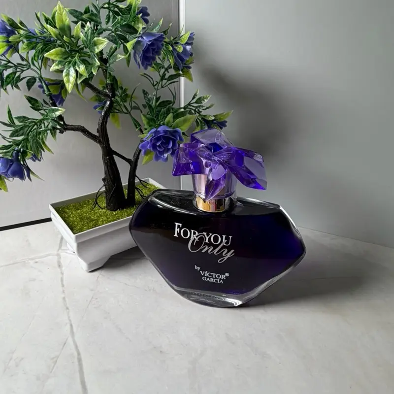 FOR YOU FRAGANCE ONLY BY WOMAN FRAGANCE