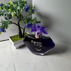 FOR YOU FRAGANCE ONLY BY WOMAN FRAGANCE