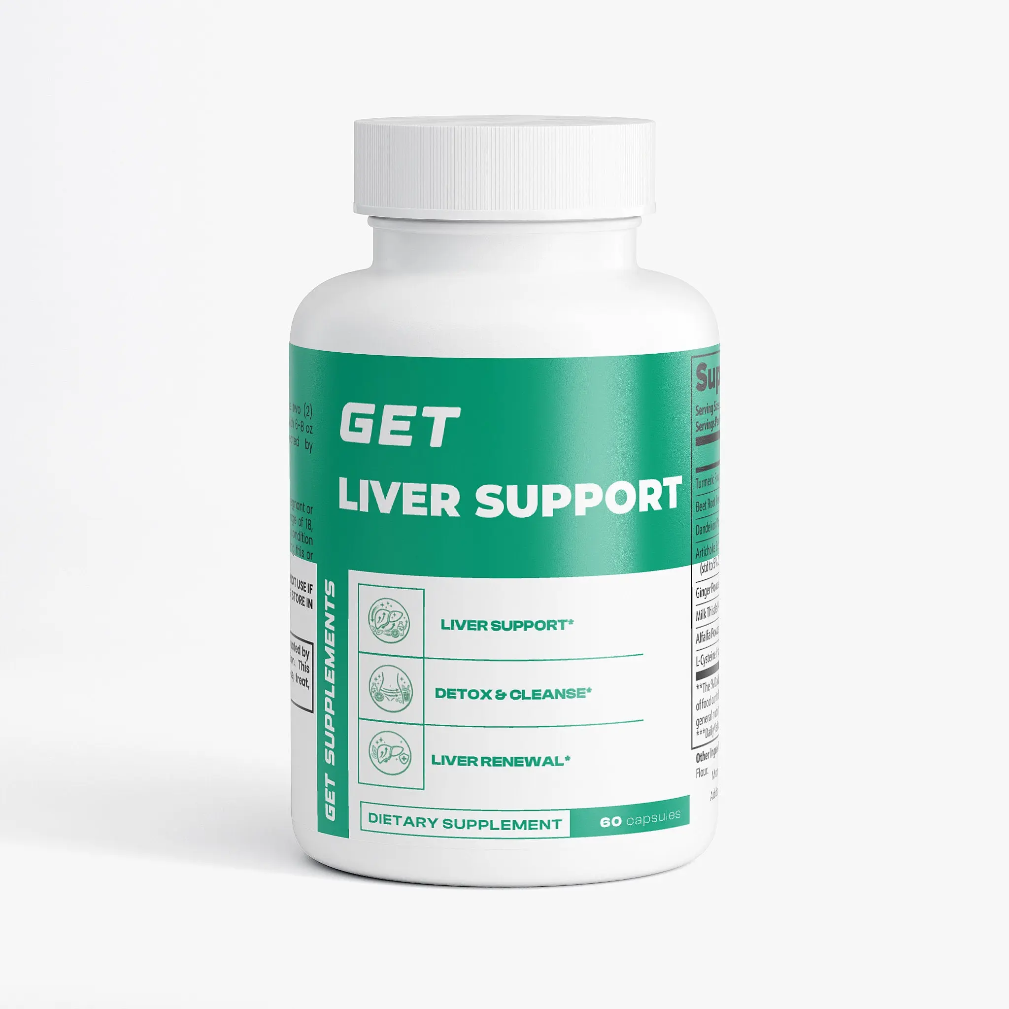 Liver Support