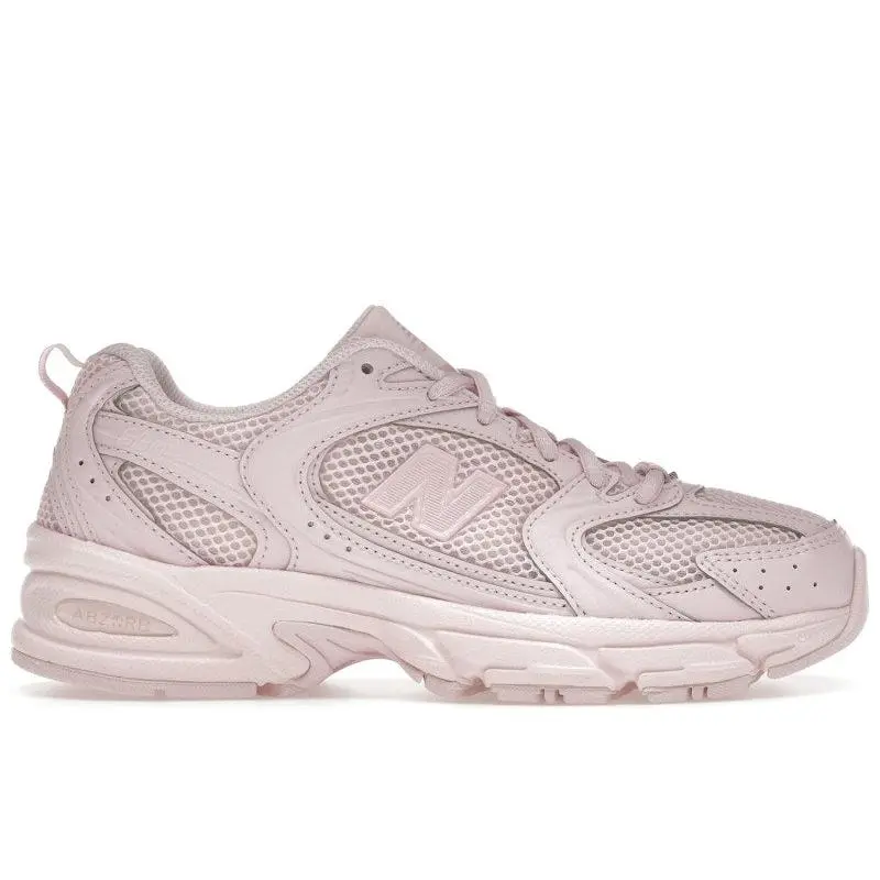 New Balance Men's 530 Rose Sugar, from StockX
