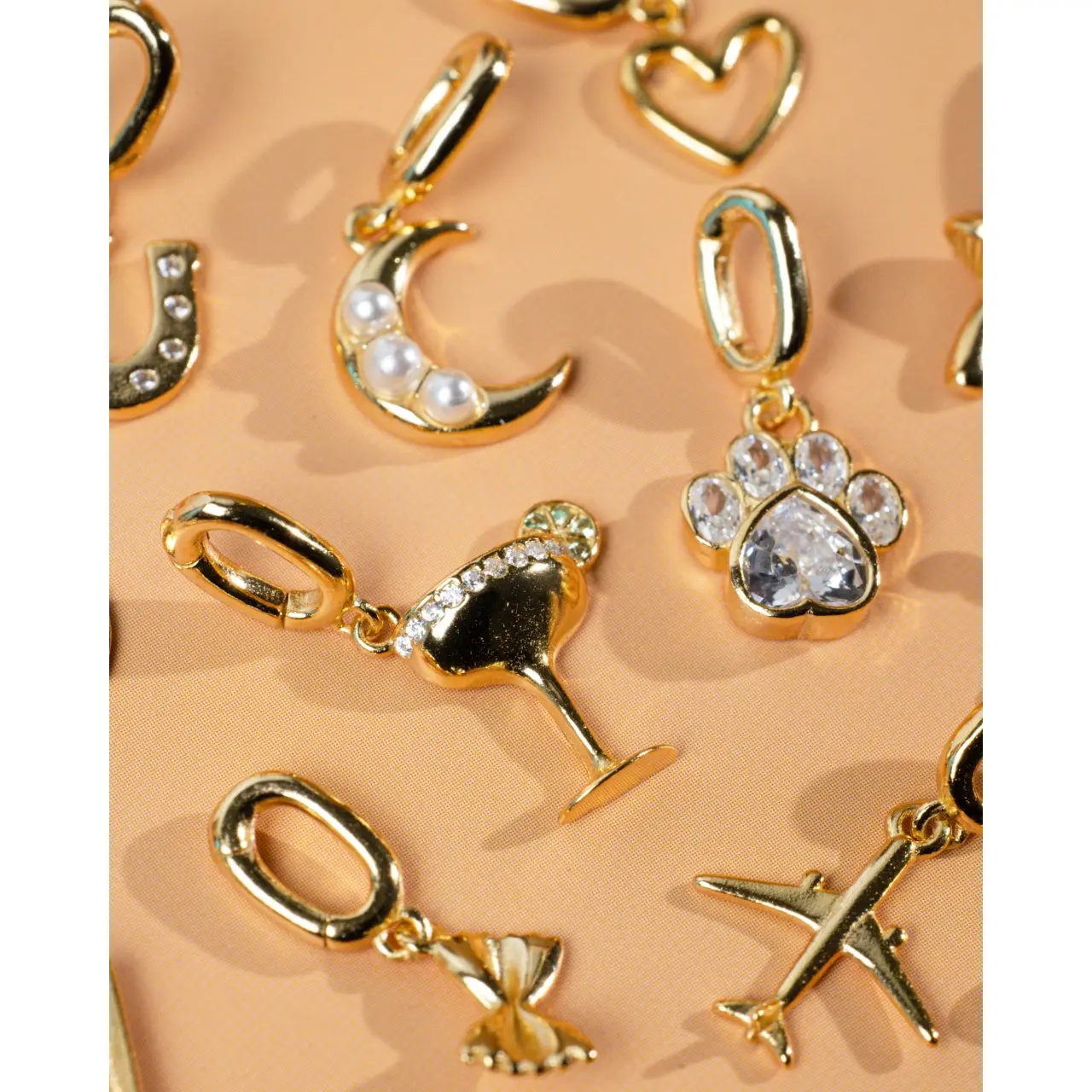 Sterling Silver Choose Your Charm Sterling Silver Choose Your Charm