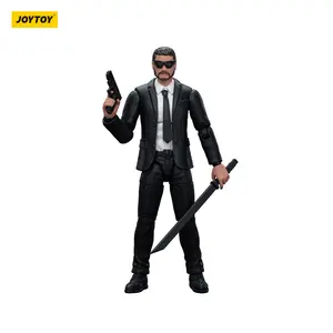 JOYTOY  1/18 Action Figure Army Builder PackFigure 16