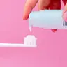 mint toothpaste