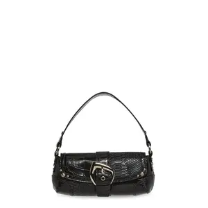 Mini Savage Ways Shoulder Bag