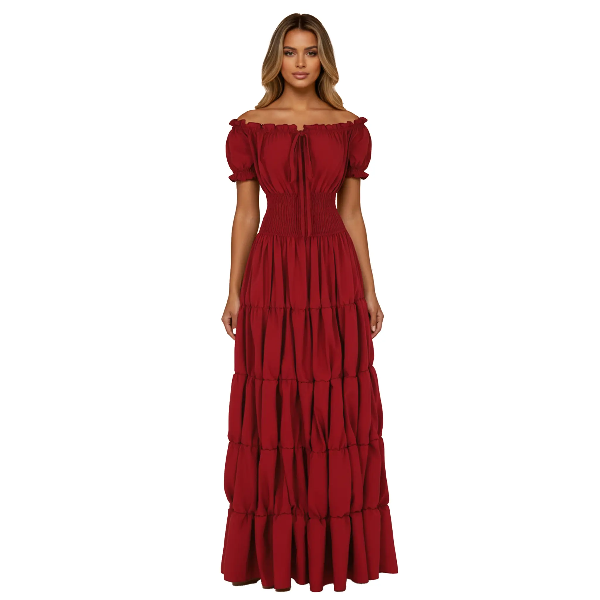 Chemise Renaissance Dress Women Peasant Dress Ren Faire Costume Boho Cottagecore Maxi Dress For Women Medieval Dresses - TikTok Shop Chemise Renaissance Dress Women Peasant Dress Ren Faire Costume Boho Cottagecore Maxi Dress For Women Medieval Dresses - TikTok Shop