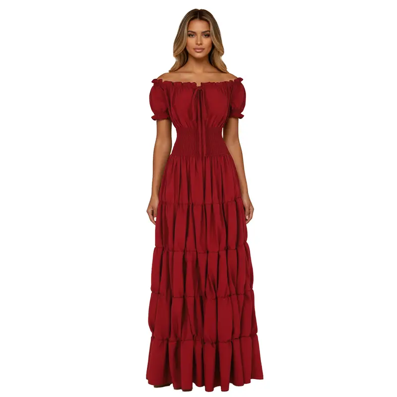 plus size peasant dress - TikTok Shop plus size peasant dress - TikTok Shop