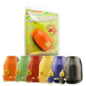 SmokeBuddy Original- Choose Your Color!